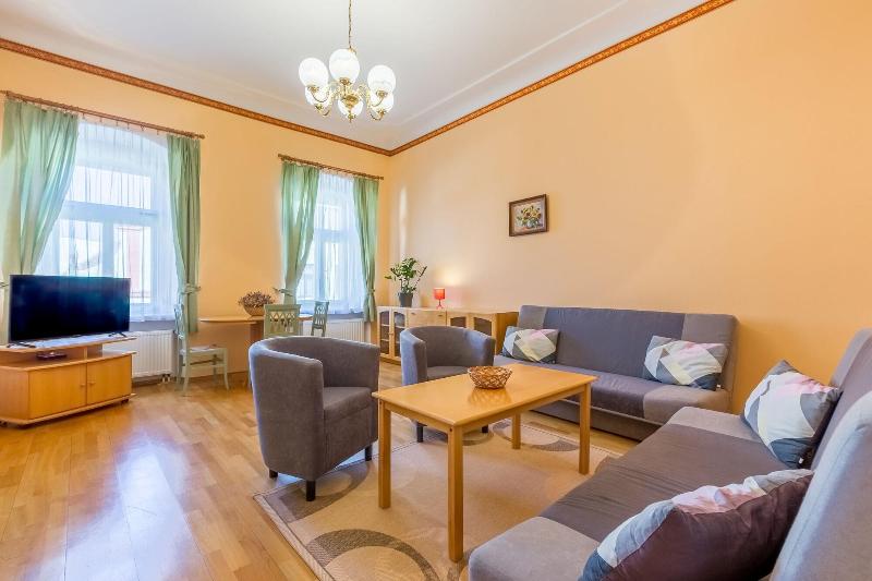 Hotel U Rytíře - Oda