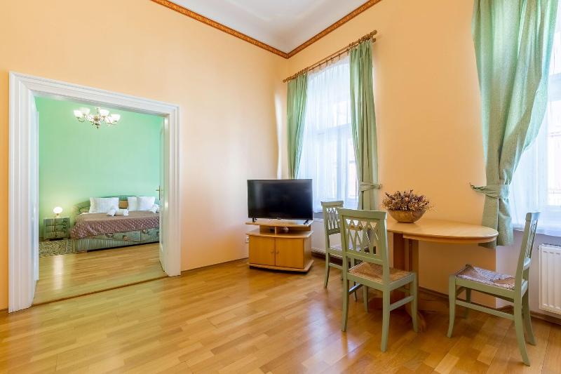 Hotel U Rytíře - Oda