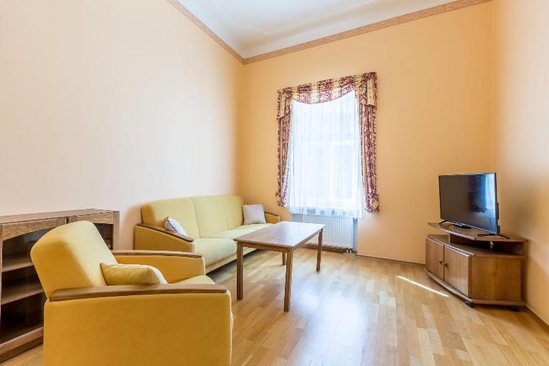 Hotel U Rytíře - Oda