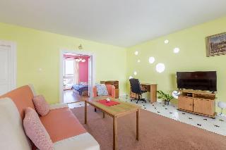 Hotel U Rytíře fotoÄŸrafÄ±