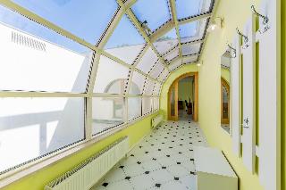 Hotel U Rytíře fotoÄŸrafÄ±