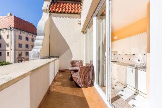 Hotel U Rytíře fotoÄŸrafÄ±