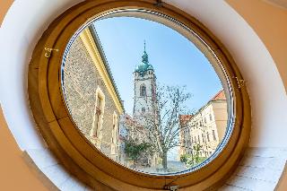 Hotel U Rytíře fotoÄŸrafÄ±