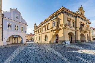 Hotel U Rytíře fotoÄŸrafÄ±