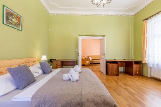 Hotel U Rytíře fotoÄŸrafÄ±