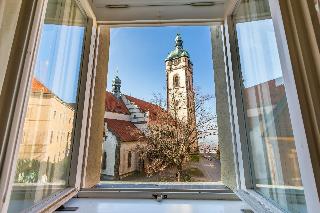 Hotel U Rytíře fotoÄŸrafÄ±