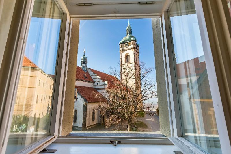 Hotel U Rytíře - Oda