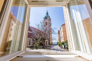 Hotel U Rytíře fotoÄŸrafÄ±