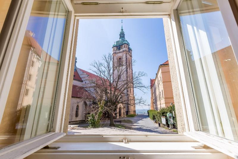 Hotel U Rytíře - Oda