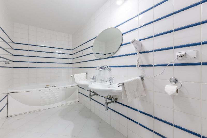 Hotel U Rytíře - Oda