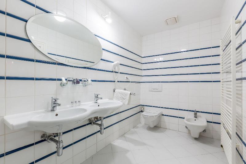 Hotel U Rytíře - Oda