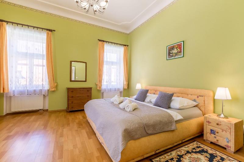 Hotel U Rytíře - Oda