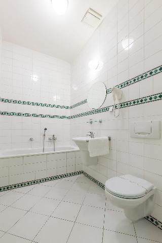 Hotel U Rytíře fotoÄŸrafÄ±