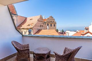Hotel U Rytíře fotoÄŸrafÄ±