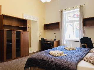 Hotel U Rytíře fotoÄŸrafÄ±
