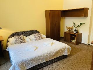 Hotel U Rytíře fotoÄŸrafÄ±