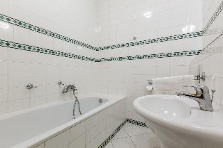 Hotel U Rytíře fotoÄŸrafÄ±