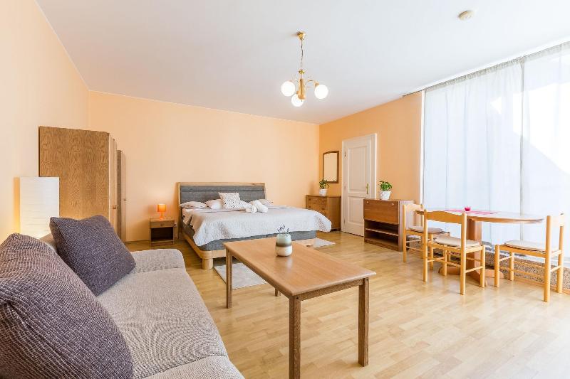 Hotel U Rytíře - Oda