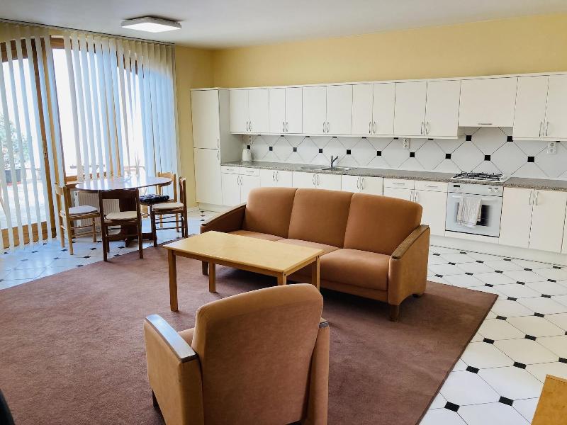 Hotel U Rytíře - Oda