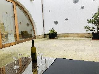Hotel U Rytíře fotoÄŸrafÄ±