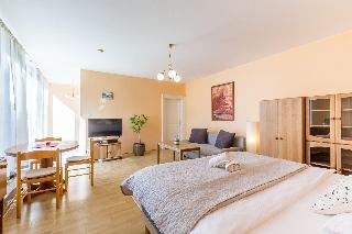 Hotel U Rytíře fotoÄŸrafÄ±