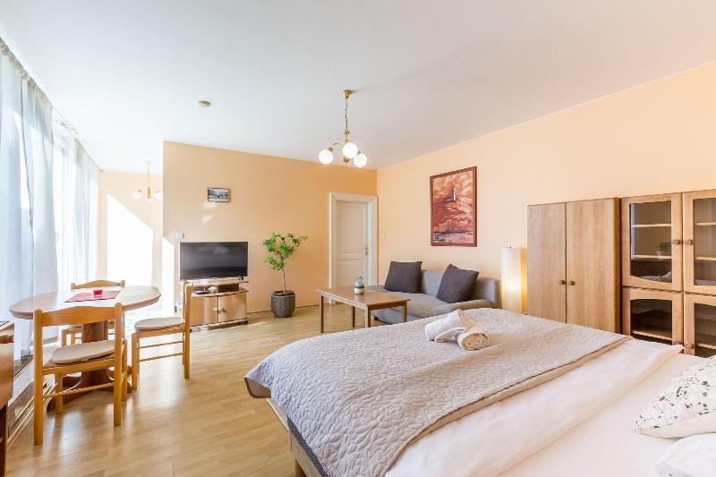 Hotel U Rytíře - Oda