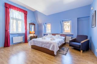 Hotel U Rytíře fotoÄŸrafÄ±