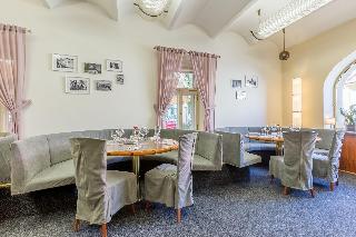 Hotel U Rytíře fotoÄŸrafÄ±