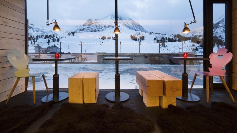 Hotel Jagdschloss Resort - Bar
