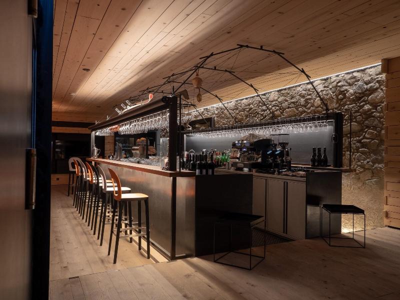 Hotel Jagdschloss Resort - Bar