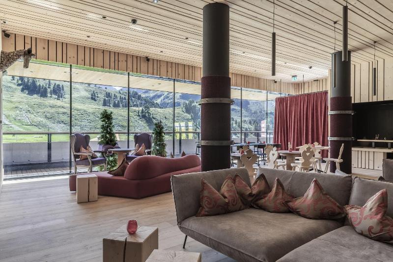 Hotel Jagdschloss Resort - Bar