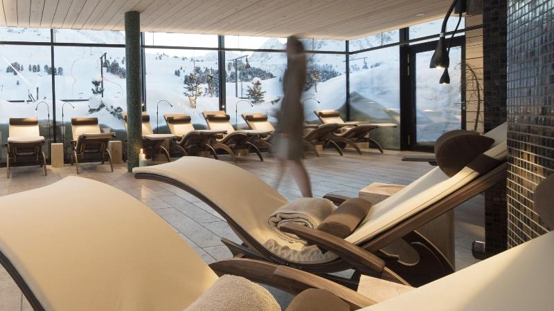 Hotel Jagdschloss Resort - Aktivite
