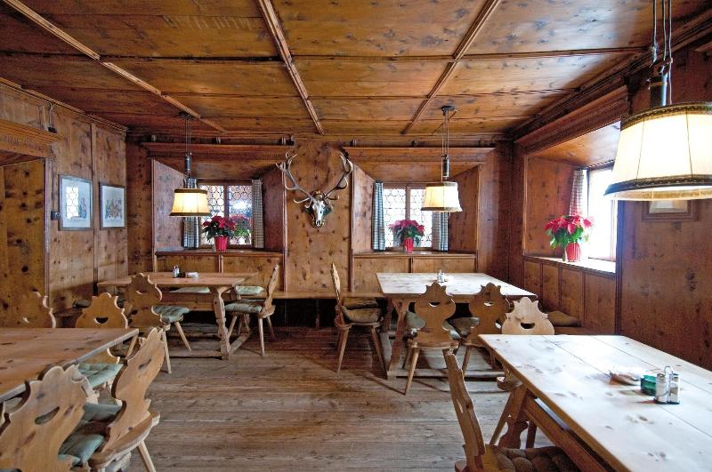 Hotel Jagdschloss Resort - Aktivite