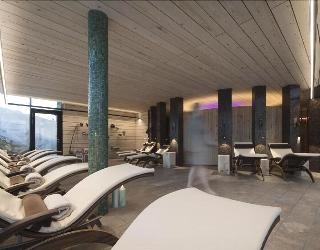 Hotel Jagdschloss Resort fotoÄŸrafÄ±