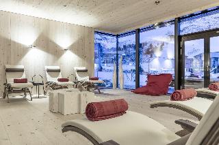 Hotel Jagdschloss Resort fotoÄŸrafÄ±