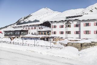 Hotel Jagdschloss Resort fotoÄŸrafÄ±