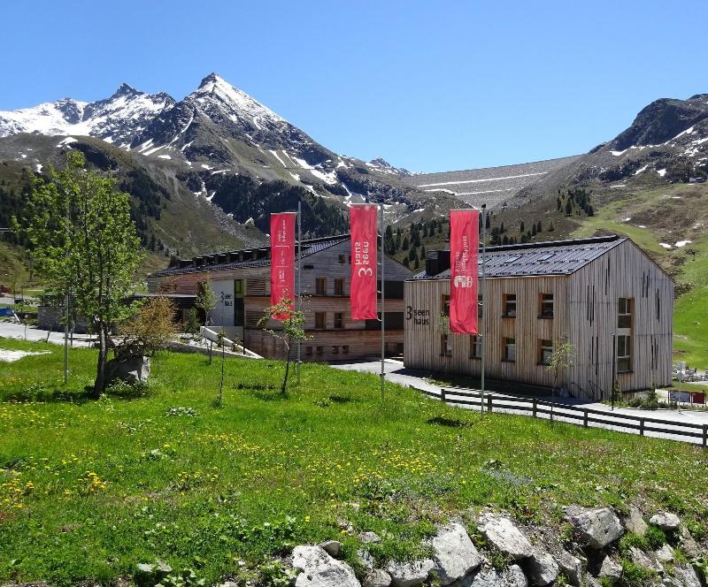 Hotel Jagdschloss Resort - Genel