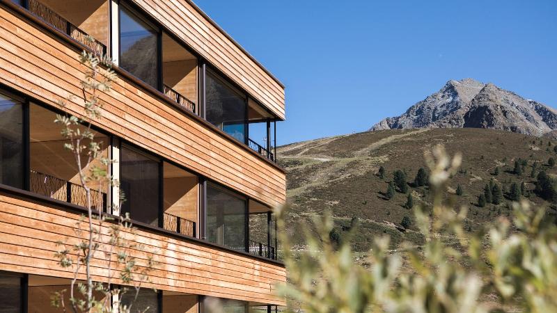 Hotel Jagdschloss Resort - Genel