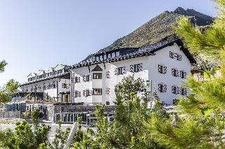 Hotel Jagdschloss Resort otel fotoğrafı