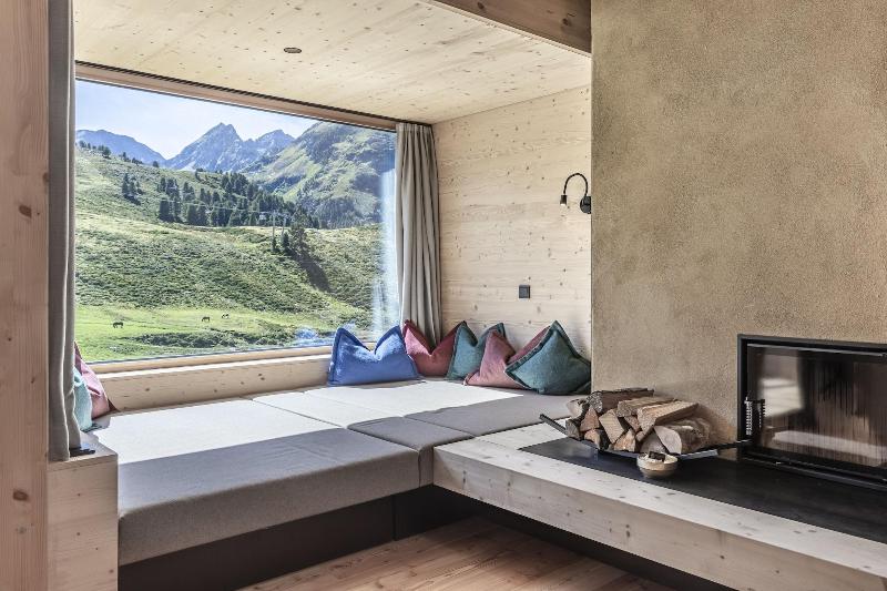 Hotel Jagdschloss Resort - Genel