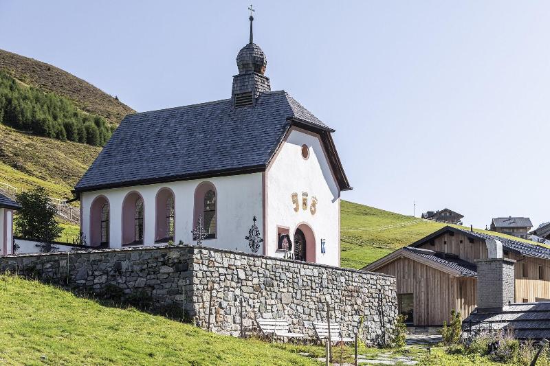 Hotel Jagdschloss Resort - Genel