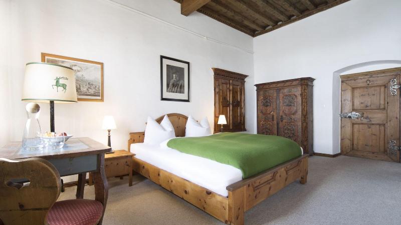 Hotel Jagdschloss Resort - Oda