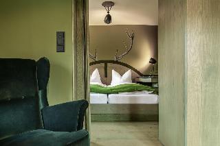 Hotel Jagdschloss Resort fotoÄŸrafÄ±