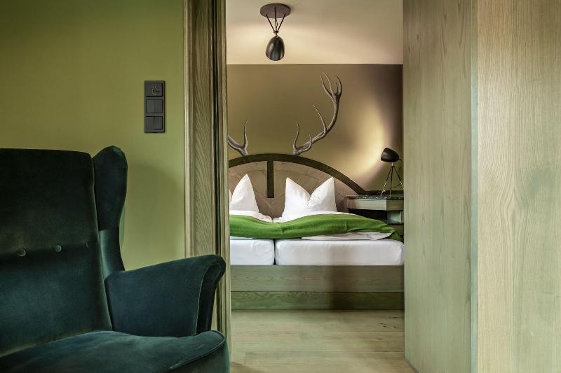 Hotel Jagdschloss Resort - Oda
