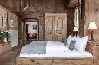 Hotel Jagdschloss Resort fotoÄŸrafÄ±