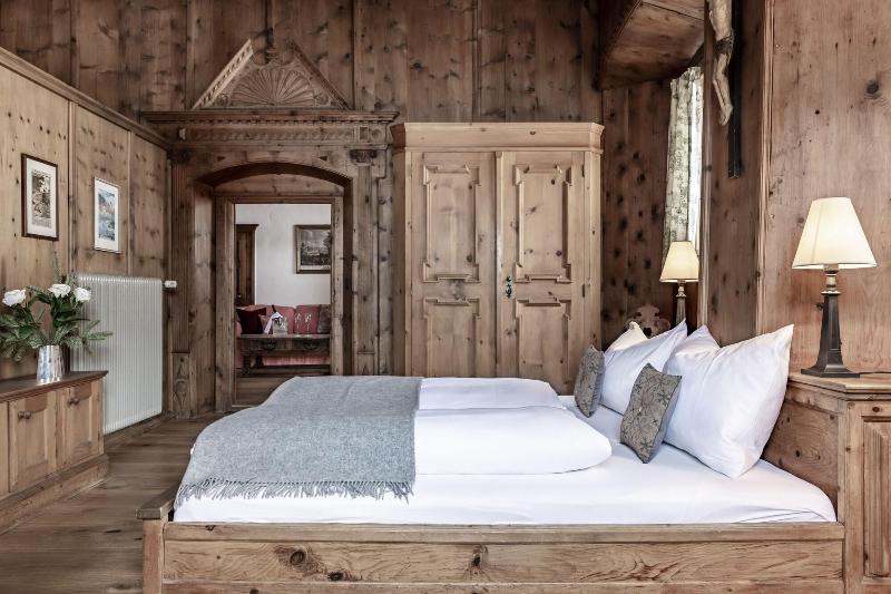 Hotel Jagdschloss Resort - Oda