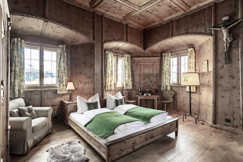 Hotel Jagdschloss Resort - Oda