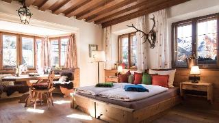 Hotel Jagdschloss Resort fotoÄŸrafÄ±