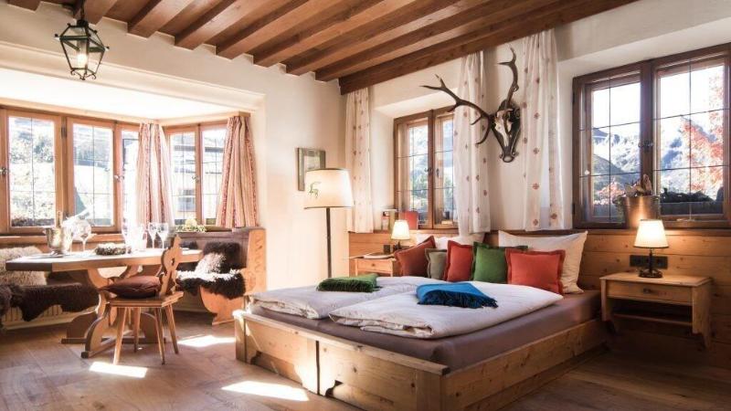 Hotel Jagdschloss Resort - Oda