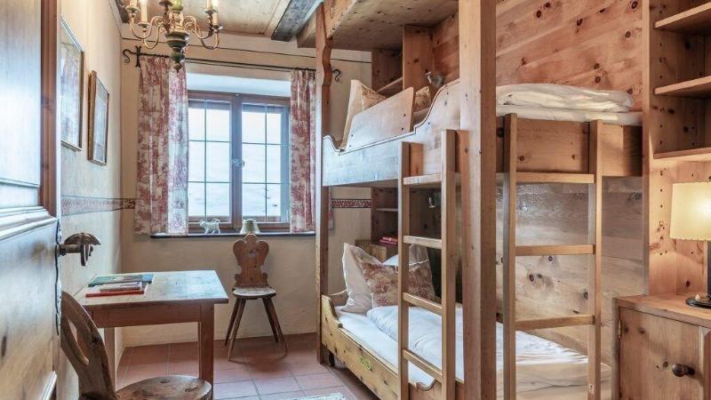 Hotel Jagdschloss Resort - Oda